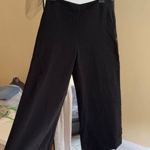 Wild ankle length pants